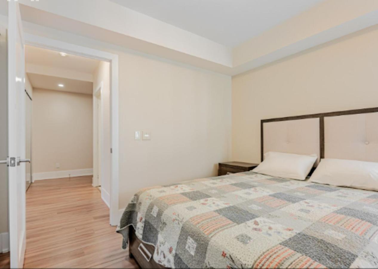 Executive 2 Beds Near Cn Tower, Rogers Centre, Scotia Area, Business District, Entertainment District, Lakeshore Торонто Екстер'єр фото
