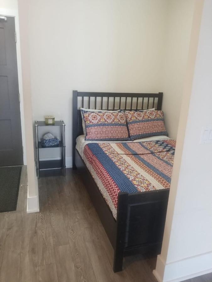 Executive 2 Beds Near Cn Tower, Rogers Centre, Scotia Area, Business District, Entertainment District, Lakeshore Торонто Екстер'єр фото